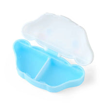 Carica l'immagine nel visualizzatore di Gallery, Japan Sanrio Portable Pill Case (Face)
