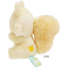 Load image into Gallery viewer, Japan San-X Rilakkuma Mini Plush Doll Soft Toy (Let&#39;s Eat)
