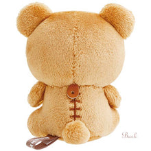 Load image into Gallery viewer, Japan San-X Rilakkuma Mini Plush Doll Soft Toy (Standard)
