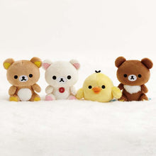 Load image into Gallery viewer, Japan San-X Rilakkuma Mini Plush Doll Soft Toy (Standard)
