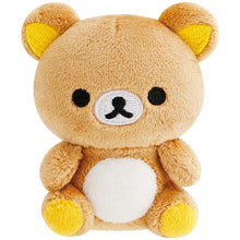 Load image into Gallery viewer, Japan San-X Rilakkuma Mini Plush Doll Soft Toy (Standard)
