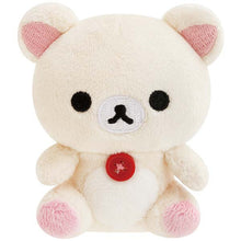 Load image into Gallery viewer, Japan San-X Rilakkuma Mini Plush Doll Soft Toy (Standard)
