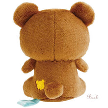 Load image into Gallery viewer, Japan San-X Rilakkuma Mini Plush Doll Soft Toy (Standard)
