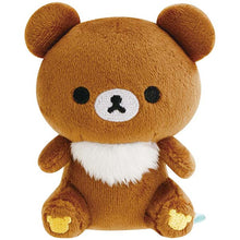 Load image into Gallery viewer, Japan San-X Rilakkuma Mini Plush Doll Soft Toy (Standard)
