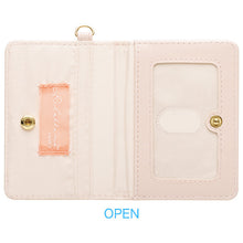 Load image into Gallery viewer, Japan San-X Rilakkuma Card Holder Pass Case (Rain and Sunshine)
