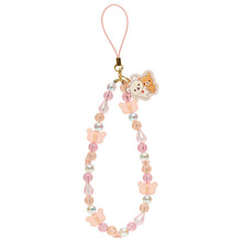 Carregar imagem no visualizador da galeria, Japan San-X Rilakkuma Mobile Phone Strap Charm (Rain and Sunshine)
