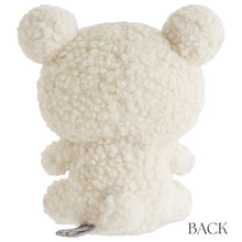 Cargar imagen en el visor de la galería, Japan San-X Rilakkuma Plush Doll Soft Toy (Moko Moko)
