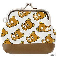 이미지를 갤러리 뷰어에 로드 , Japan San-X Clasp Frame Coin Purse
