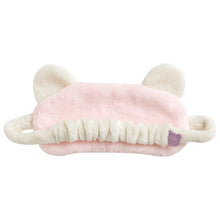 Lade das Bild in den Galerie-Viewer, Japan San-X Rilakkuma Korilakkuma Eye Mask
