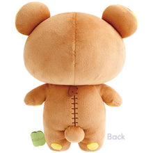 Load image into Gallery viewer, Japan San-X Rilakkuma Plush Doll Soft Toy
