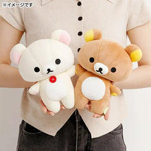 Load image into Gallery viewer, Japan San-X Rilakkuma Plush Doll Soft Toy

