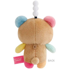 Load image into Gallery viewer, Japan San-X Rilakkuma Mini Plush Doll Soft Toy (Lab)
