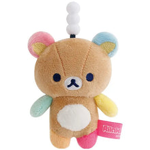 Load image into Gallery viewer, Japan San-X Rilakkuma Mini Plush Doll Soft Toy (Lab)
