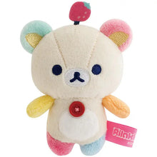 Load image into Gallery viewer, Japan San-X Rilakkuma Mini Plush Doll Soft Toy (Lab)
