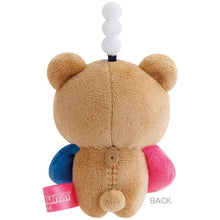 Load image into Gallery viewer, Japan San-X Rilakkuma Mini Plush Doll Soft Toy (Lab)
