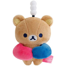 Load image into Gallery viewer, Japan San-X Rilakkuma Mini Plush Doll Soft Toy (Lab)
