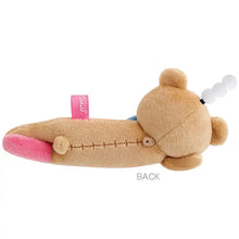 Load image into Gallery viewer, Japan San-X Rilakkuma Mini Plush Doll Soft Toy (Lab)
