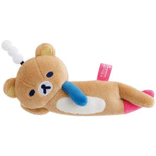 Load image into Gallery viewer, Japan San-X Rilakkuma Mini Plush Doll Soft Toy (Lab)
