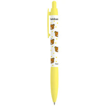 Lade das Bild in den Galerie-Viewer, Japan San-X Rilakkuma Ballpoint Pen
