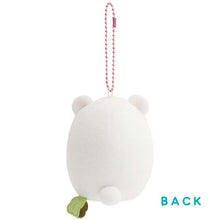 Load image into Gallery viewer, Japan San-X Sumikko Gurashi Plush Doll Keychain (Standard)
