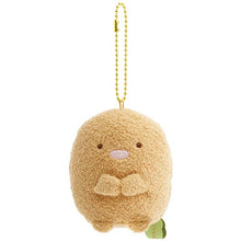 Load image into Gallery viewer, Japan San-X Sumikko Gurashi Plush Doll Keychain (Standard)
