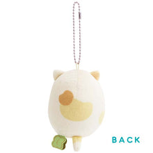 Load image into Gallery viewer, Japan San-X Sumikko Gurashi Plush Doll Keychain (Standard)
