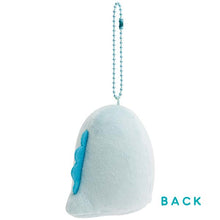 Load image into Gallery viewer, Japan San-X Sumikko Gurashi Plush Doll Keychain (Standard)
