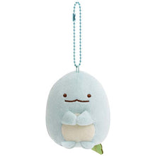 Load image into Gallery viewer, Japan San-X Sumikko Gurashi Plush Doll Keychain (Standard)
