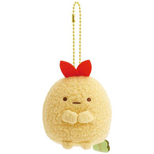 Load image into Gallery viewer, Japan San-X Sumikko Gurashi Plush Doll Keychain (Standard)

