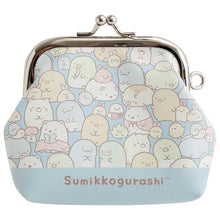 이미지를 갤러리 뷰어에 로드 , Japan San-X Clasp Frame Coin Purse
