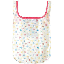 Afbeelding in Gallery-weergave laden, Japan San-X Sumikko Gurashi Eco Shopping Tote Bag (Gummy Party)
