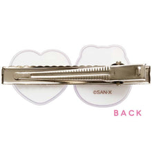 이미지를 갤러리 뷰어에 로드 , Japan San-X Sumikko Gurashi Hair Clip BlindBox (Gummy Party)
