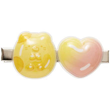 이미지를 갤러리 뷰어에 로드 , Japan San-X Sumikko Gurashi Hair Clip BlindBox (Gummy Party)
