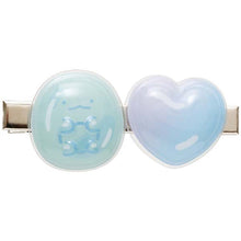 이미지를 갤러리 뷰어에 로드 , Japan San-X Sumikko Gurashi Hair Clip BlindBox (Gummy Party)
