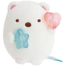 Load image into Gallery viewer, Japan San-X Sumikko Gurashi Mini Plush Doll Soft Toy (Gummy Party)
