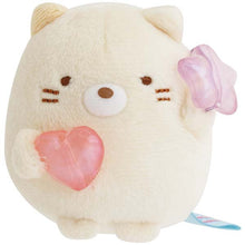 Load image into Gallery viewer, Japan San-X Sumikko Gurashi Mini Plush Doll Soft Toy (Gummy Party)
