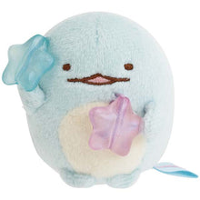 Load image into Gallery viewer, Japan San-X Sumikko Gurashi Mini Plush Doll Soft Toy (Gummy Party)
