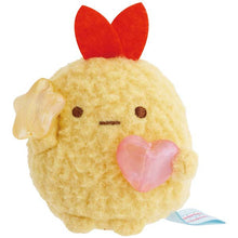 Load image into Gallery viewer, Japan San-X Sumikko Gurashi Mini Plush Doll Soft Toy (Gummy Party)
