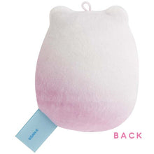 Load image into Gallery viewer, Japan San-X Sumikko Gurashi Plush Doll Keychain (Gummy Party)
