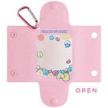 Load image into Gallery viewer, Japan San-X Sumikko Gurashi Plush Doll Keychain (Gummy Party)
