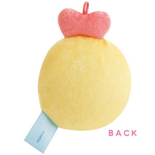 Load image into Gallery viewer, Japan San-X Sumikko Gurashi Plush Doll Keychain (Gummy Party)
