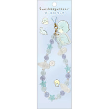 Carregar imagem no visualizador da galeria, Japan San-X Rilakkuma / Sumikko Gurashi Mobile Strap Charm
