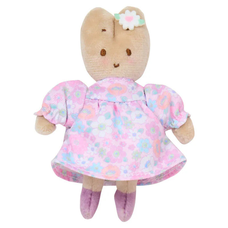 Japan Sanrio Marron Cream Plush Brooch Blind Box (40th)