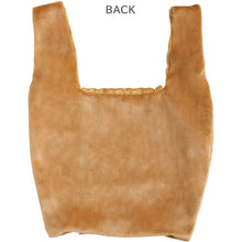 Load image into Gallery viewer, Japan San-X Rilakkuma Plush Tote Bag
