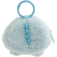 Load image into Gallery viewer, Japan San-X Rilakkuma / Sumikko Gurashi Plush Mini Pouch (Face)
