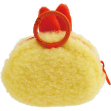 Load image into Gallery viewer, Japan San-X Rilakkuma / Sumikko Gurashi Plush Mini Pouch (Face)
