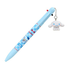 Load image into Gallery viewer, Japan Sanrio Cinnamoroll 3 Color Ballpoint Pen (Beret)
