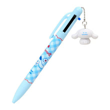 Load image into Gallery viewer, Japan Sanrio Cinnamoroll 3 Color Ballpoint Pen (Beret)
