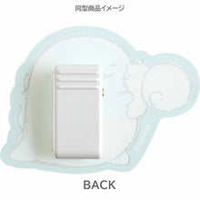 Cargar imagen en el visor de la galería, Japan San-X Rilakkuma / Sumikko Gurashi Mascot Clip
