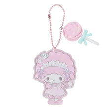 Carica l&#39;immagine nel visualizzatore di Gallery, Japan Sanrio My Melody / My Sweet Piano Keychain Blind Box Set (Meringue Party)
